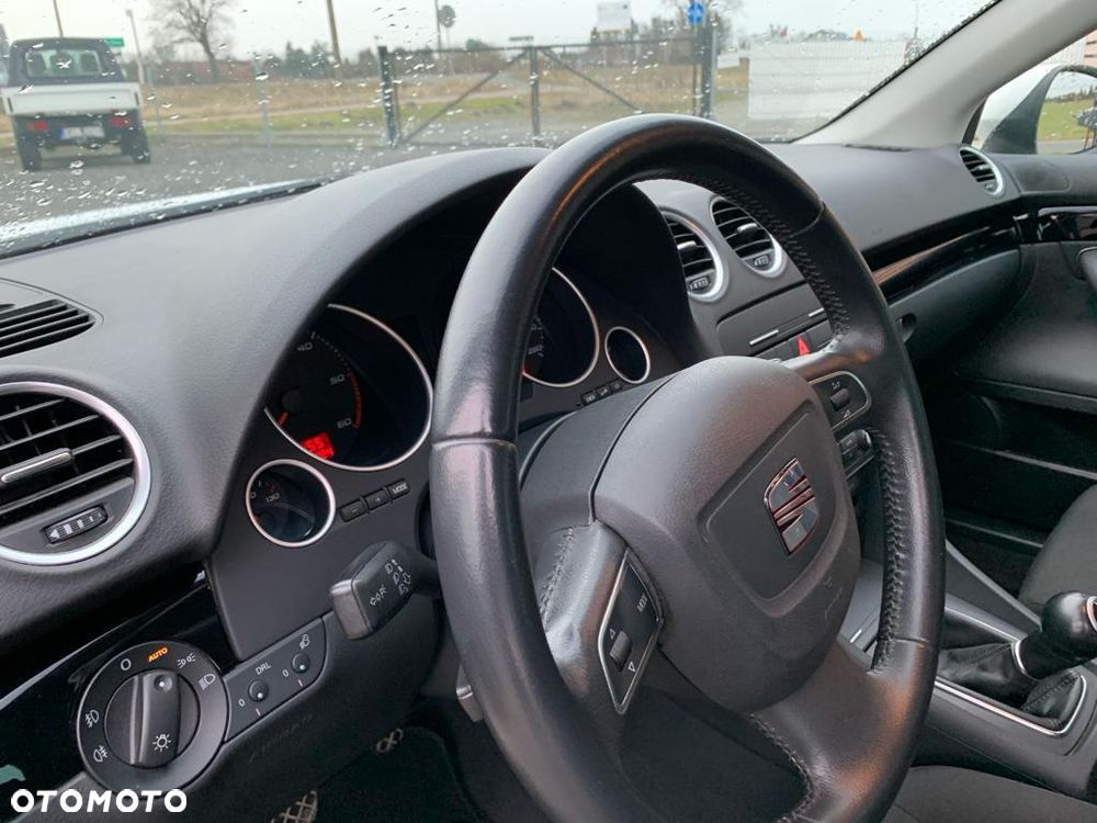 Seat Exeo - 8