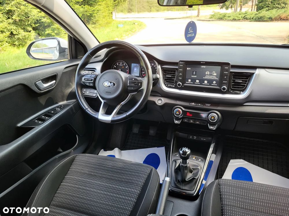 Kia Stonic 1.2 Dream-Team Edition - 9