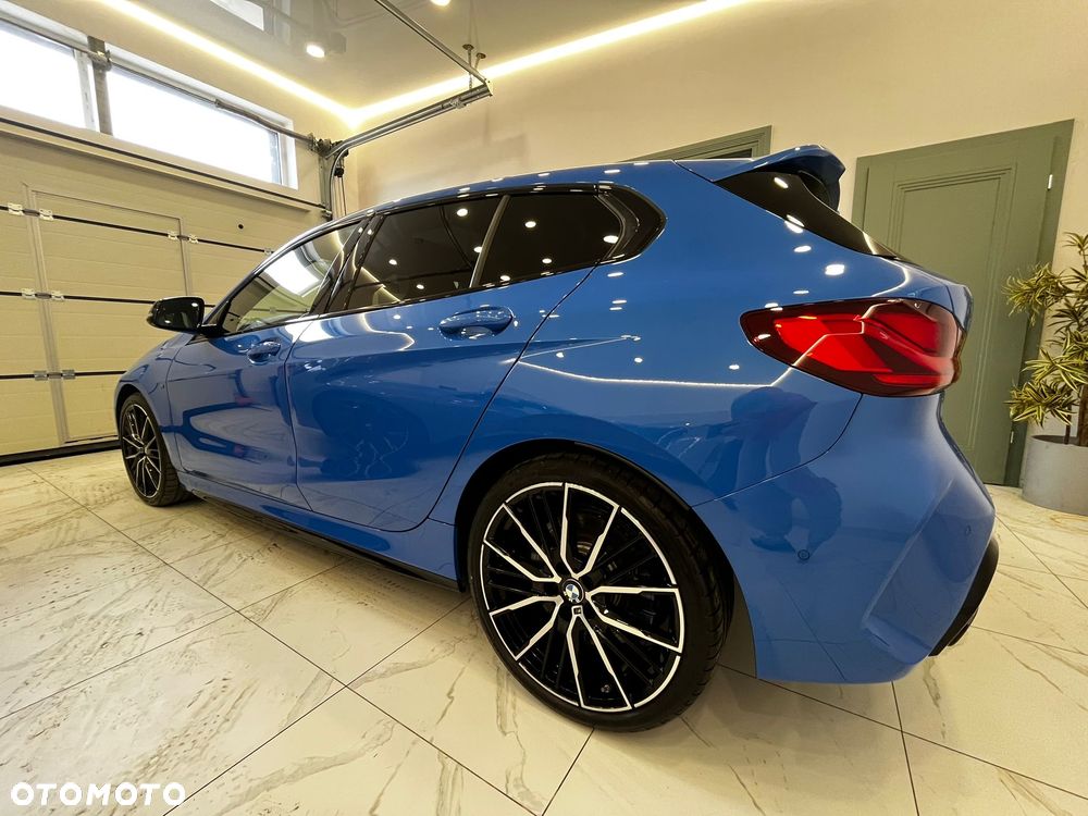 BMW Seria 1 M135i xDrive Edition Colorvision - 7