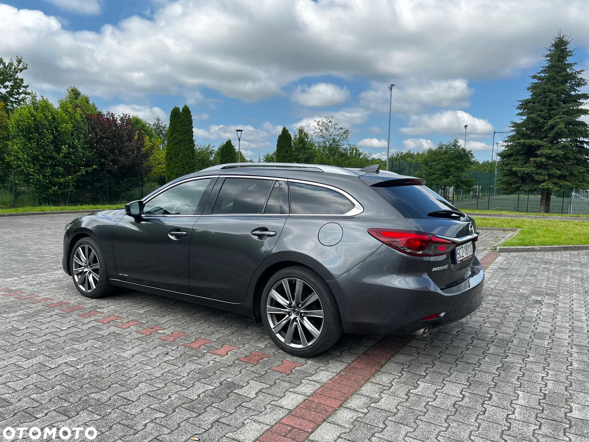 Mazda 6 2.0 Skypassion I-ELoop - 4