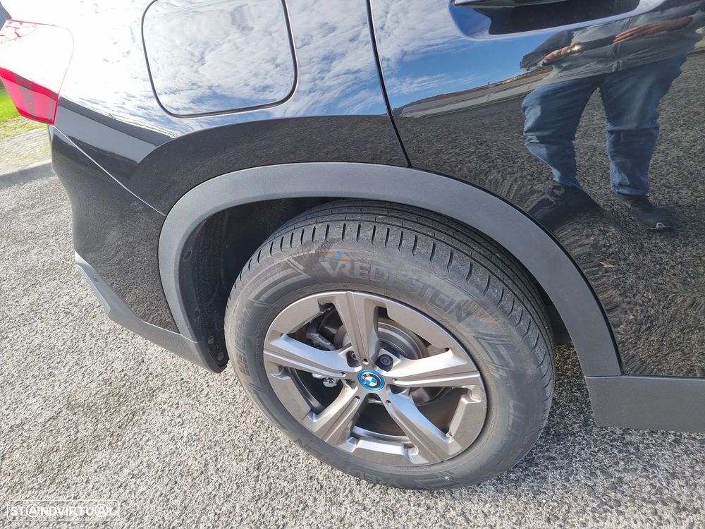 BMW X1 xDrive25e Aut. - 38