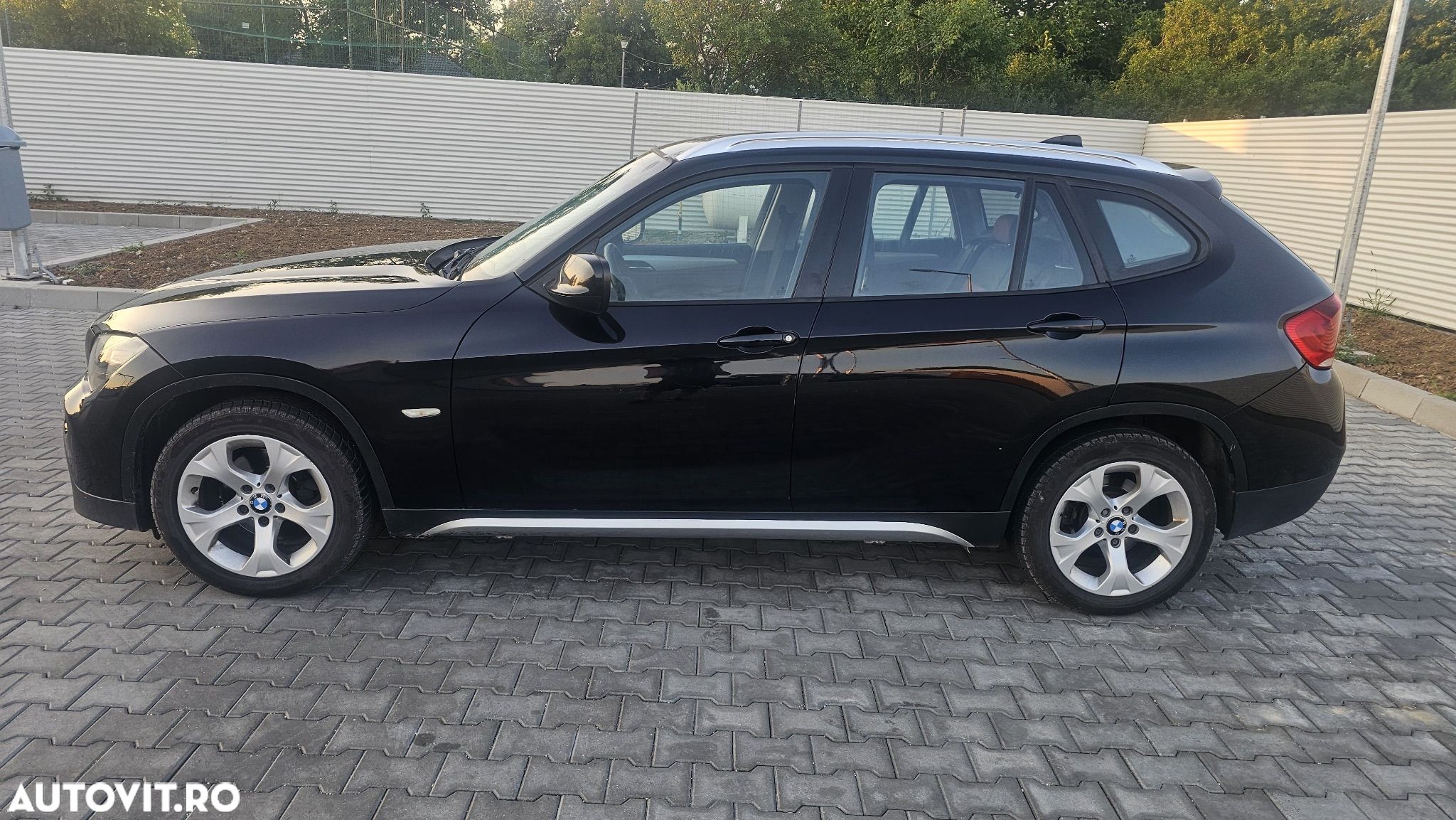 BMW X1 sDrive18d - 1