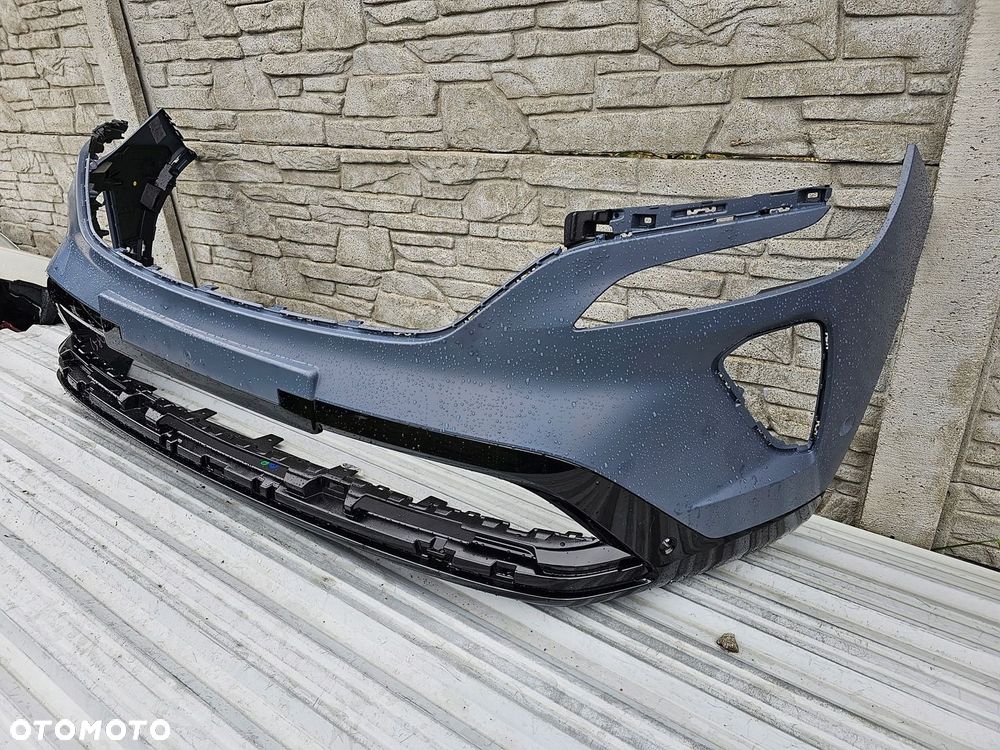 RENAULT Austral ZDERZAK nowy oryginał - 2