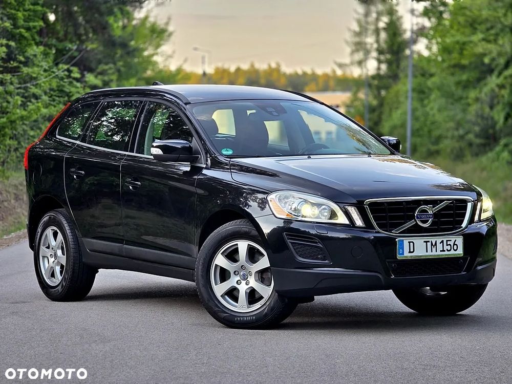 Volvo XC 60 DRIVe Momentum - 12