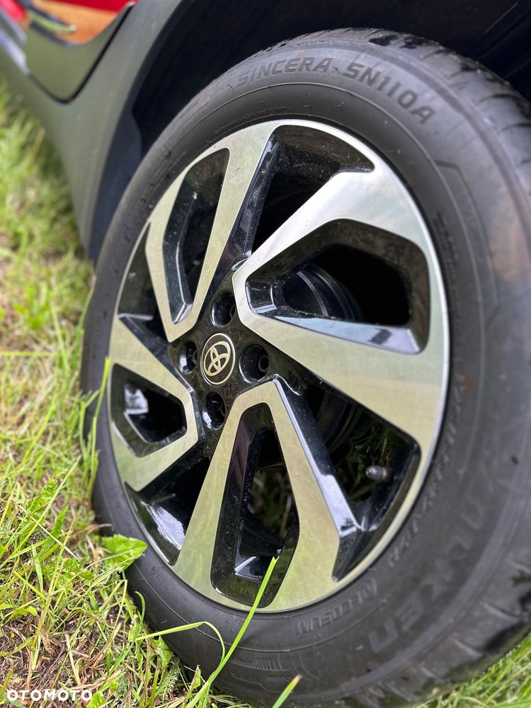 Toyota Aygo X 1.0 VVT-i Style - 7