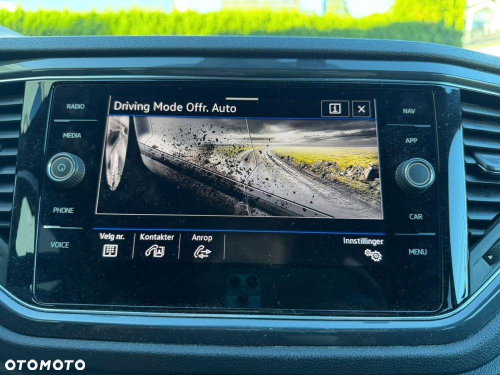 Volkswagen T-Roc 2.0 TDI SCR 4MOTION DSG Sport - 16