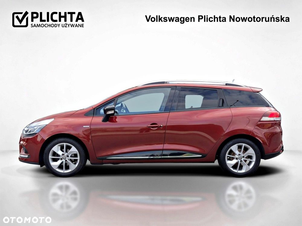 Renault Clio 0.9 Energy TCe Limited - 3