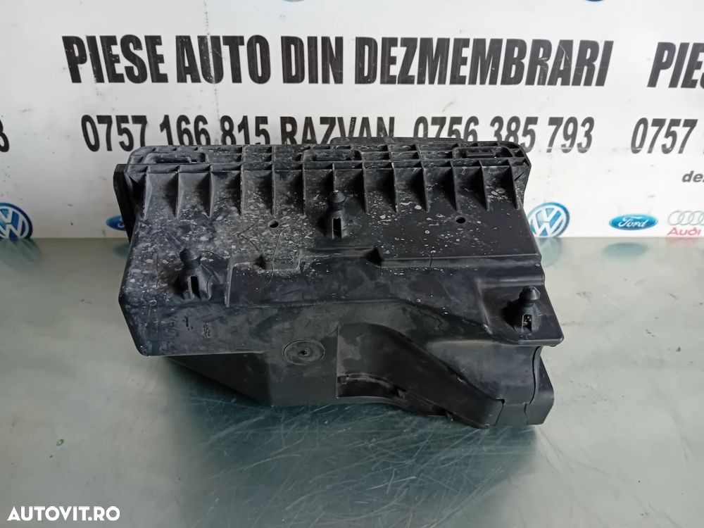 Carcasa Filtru Aer Dodge Caliber 2.0 Crdi 2006-2012 motor BWD - 6