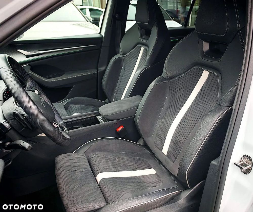 Skoda Kodiaq 2.0 TDI 4x4 Sportline DSG - 9