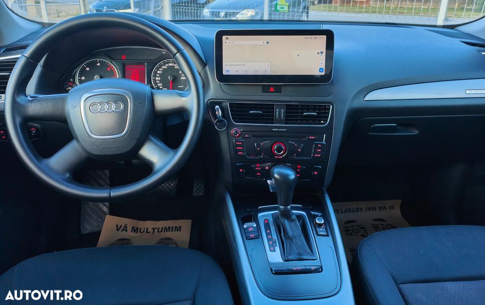 Audi Q5 - 10