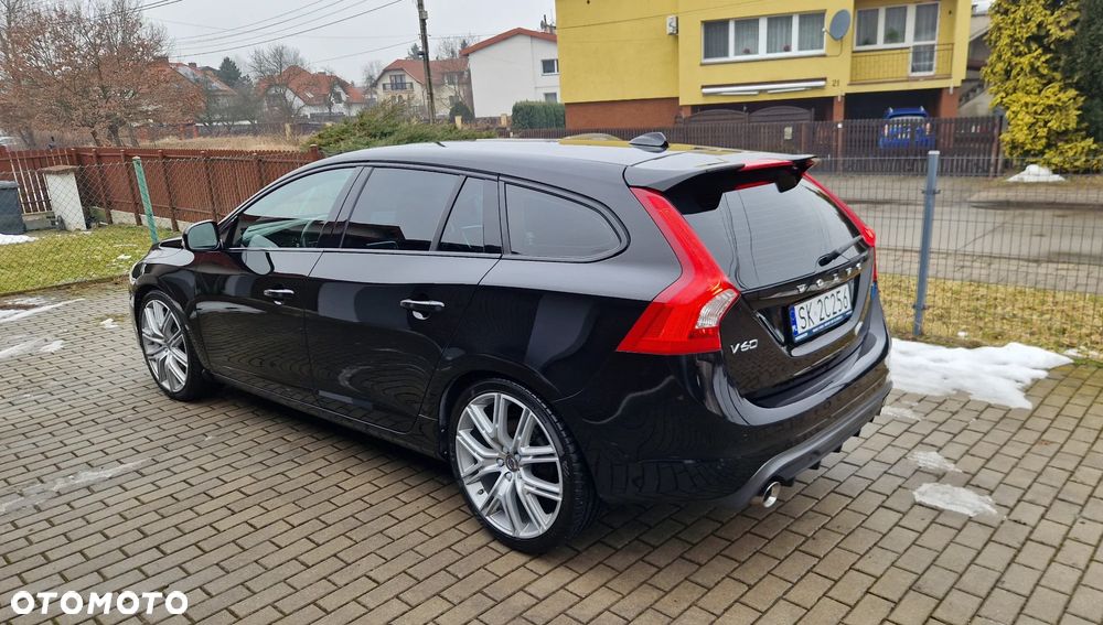 Volvo V60 Polestar - 5