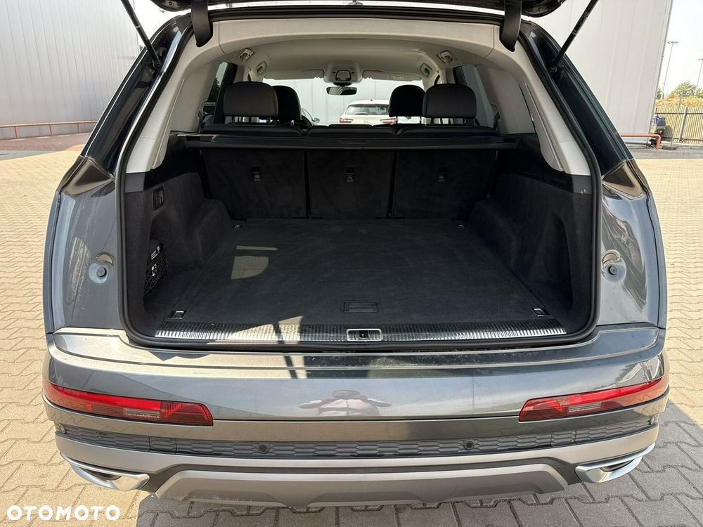 Audi Q7 45 TDI mHEV Quattro S Line Tiptr - 16
