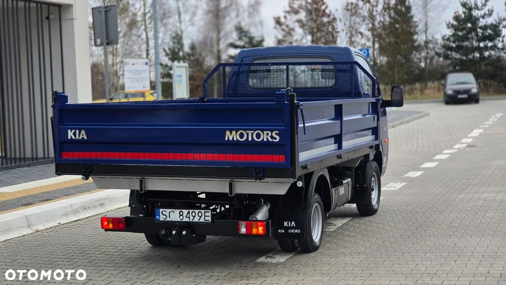 Kia KIA K2500 ❗️/ WYWROTKA / 3 STRONY KIPER / BLIŹNIAKI / NOWE OPONY / SALON POLSKA / STAN IDEALNY / MAŁY PRZEBIEG UNIKAT ❗️❗️ - 22