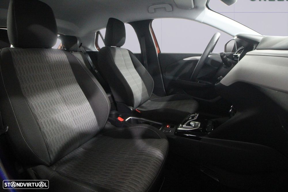 Opel Corsa-e 50 kWh - 14