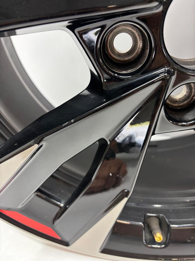 Audi A3 S3 8Y Felga Aluminiowa 18" 8J 5x112 Et46 8Y0071498 - 4