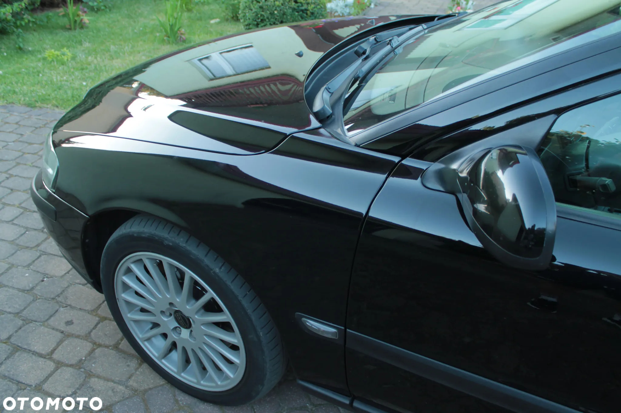Volvo S60 - 16