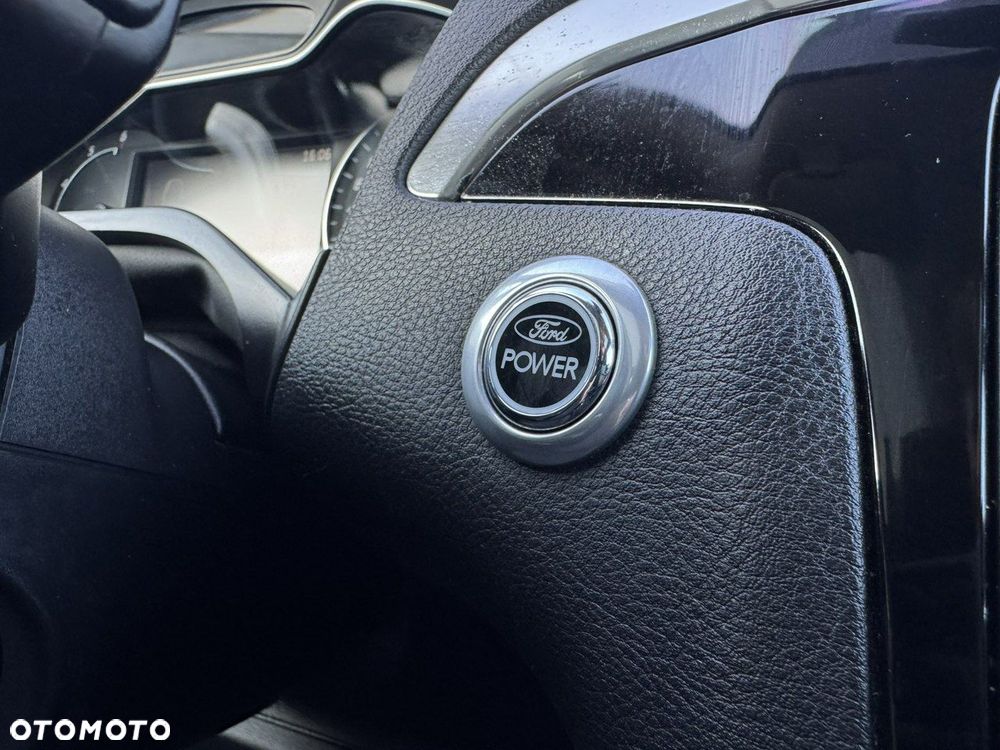 Ford Galaxy 2.0 TDCi Titanium - 28