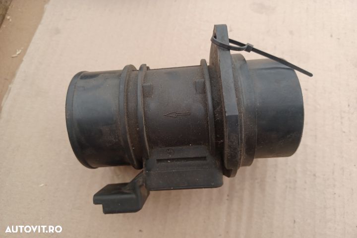 Debitmetru aer 5WK9609 7700314057 MX1253 Renault Laguna 2 [2001 - 200 - 3