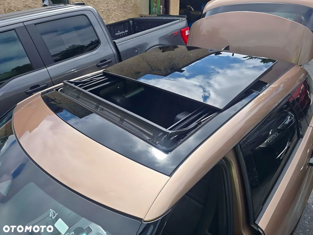 Land Rover Range Rover Evoque P250 S - 5