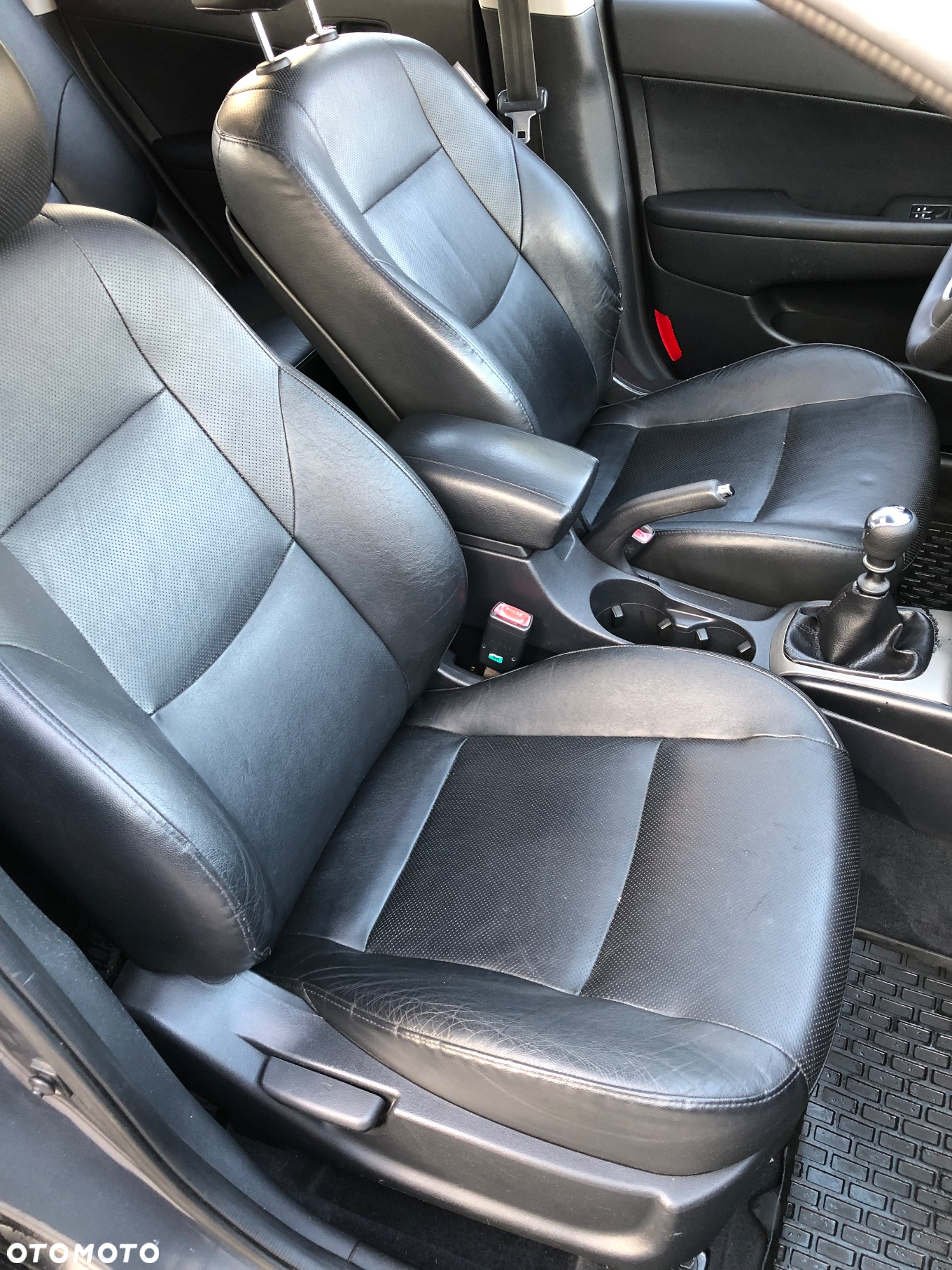 Hyundai i30 2.0 Premium - 12
