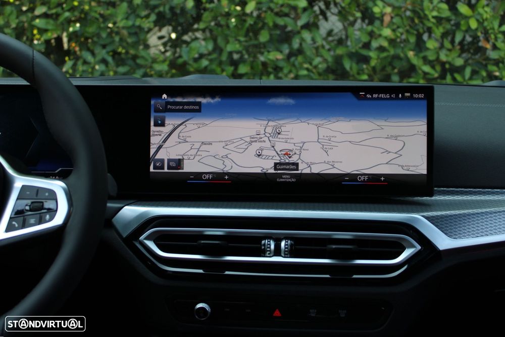 BMW i4 eDrive40 Pack Desportivo M - 33