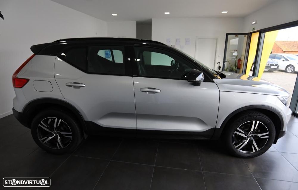 Volvo XC 40 - 5
