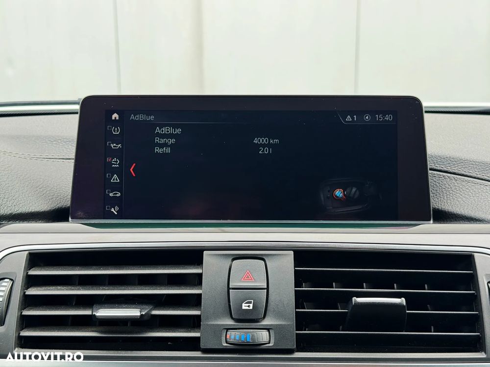 BMW Seria 3 318d Touring Aut. Luxury Line - 33