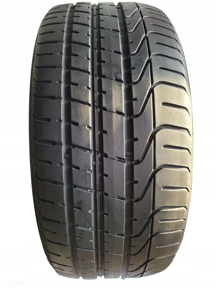 pirelli p zero 255/40 r20 101y 6.5-7mm - 2