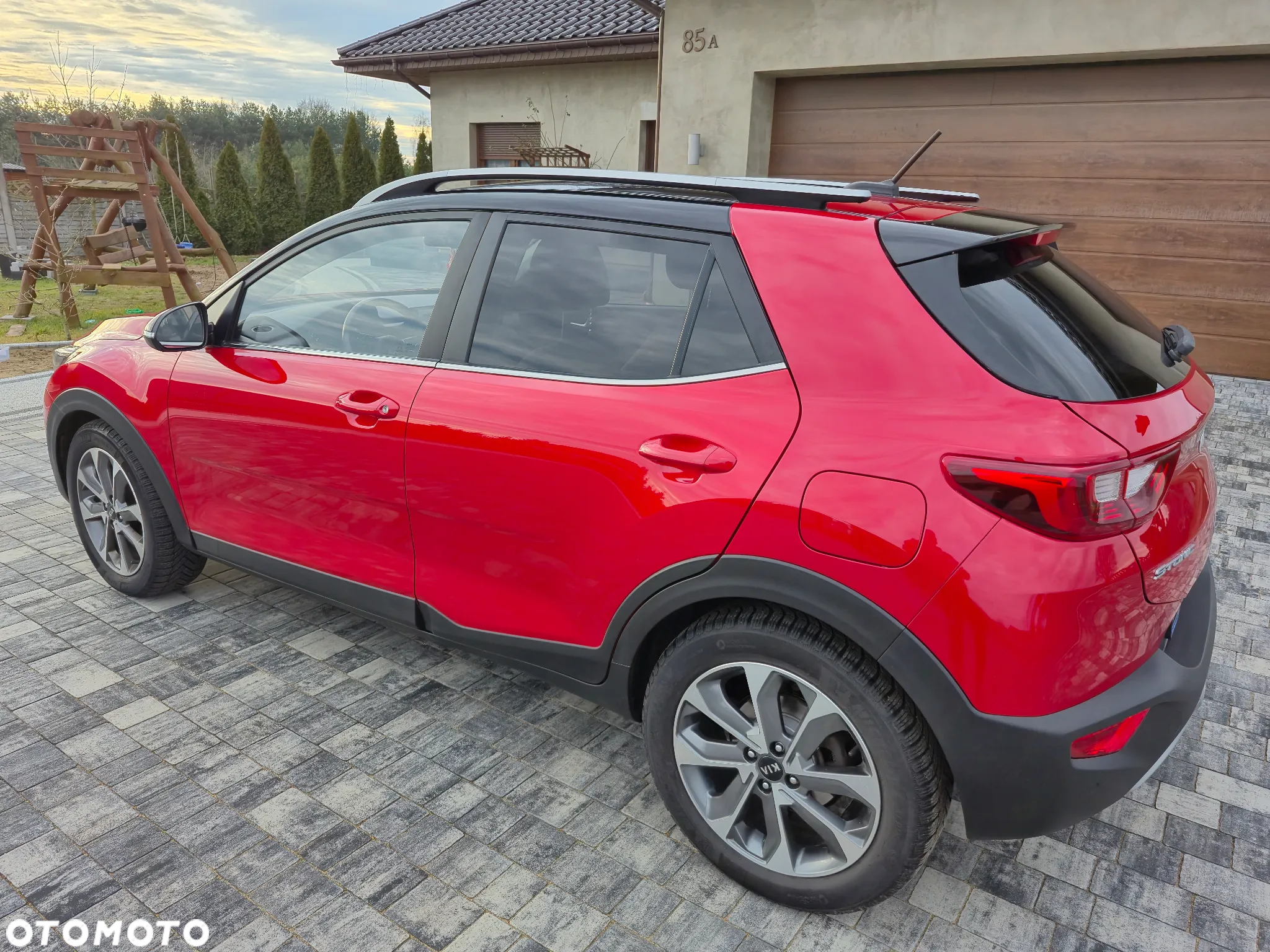 Kia Stonic 1.0 T-GDI OPF Mild Hybrid Edition 7 - 4