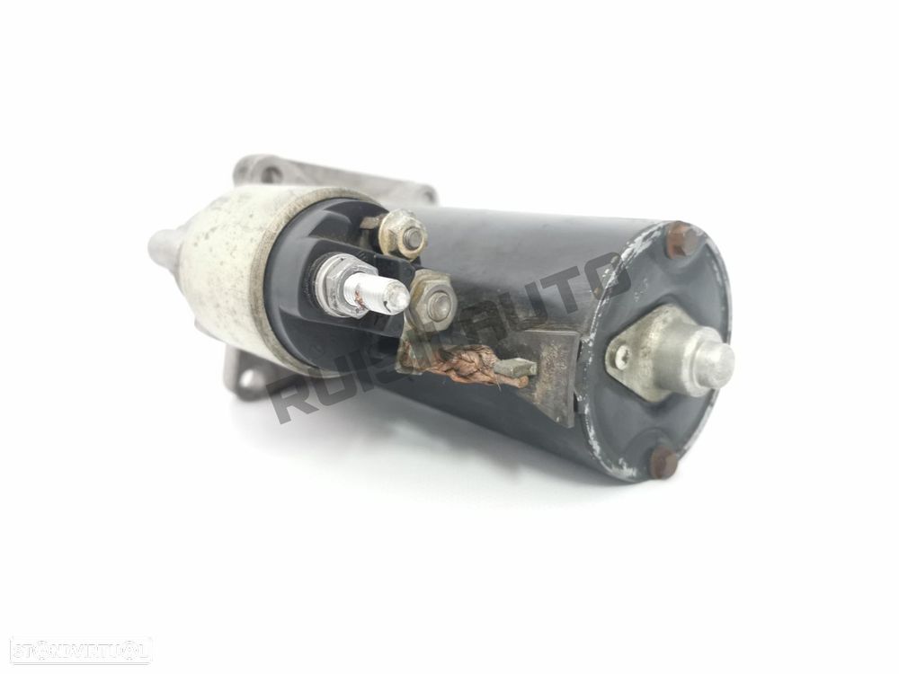 Motor De Arranque 00011_15021 Alfa Romeo Gt [2003_2010] 1.9 Jtd - 3