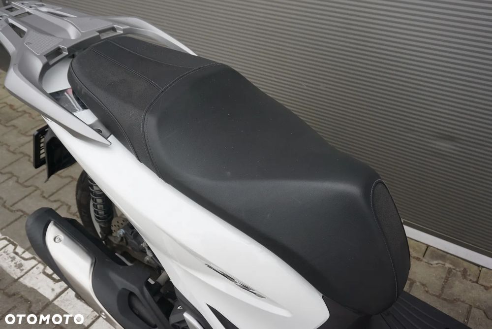 Honda SH - 5
