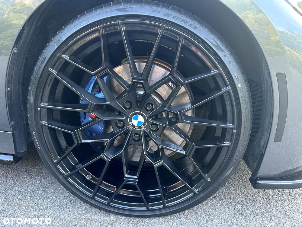 BMW Seria 3 M340i xDrive sport - 33