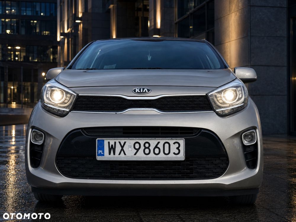Kia Picanto 1.2 L - 18