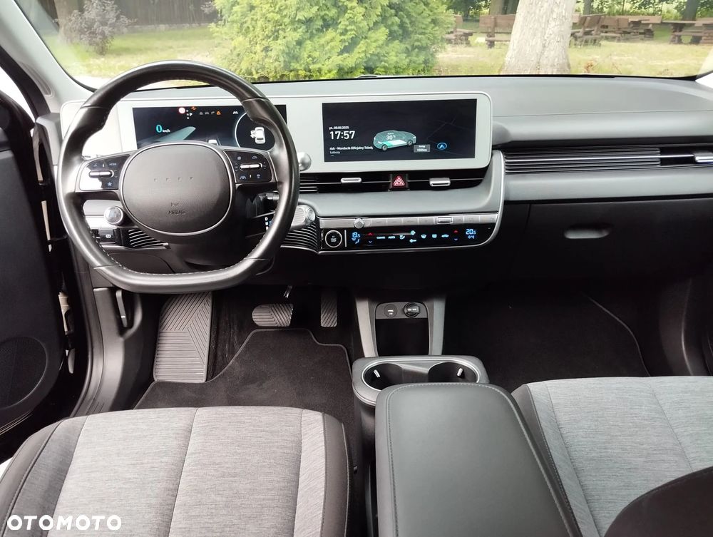 Hyundai IONIQ 5 - 10