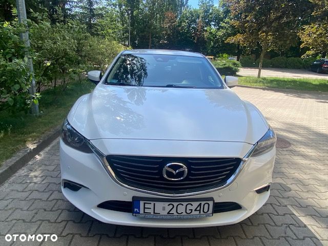 Mazda 6 2.0 SKYEnergy - 15