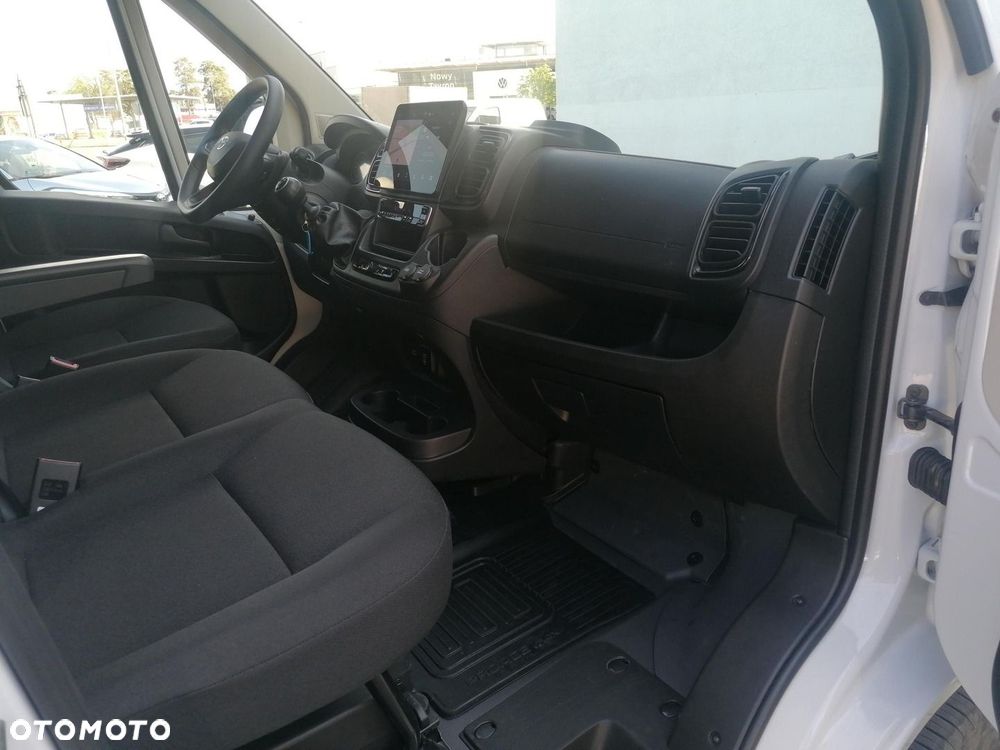 Toyota PROACE - 11