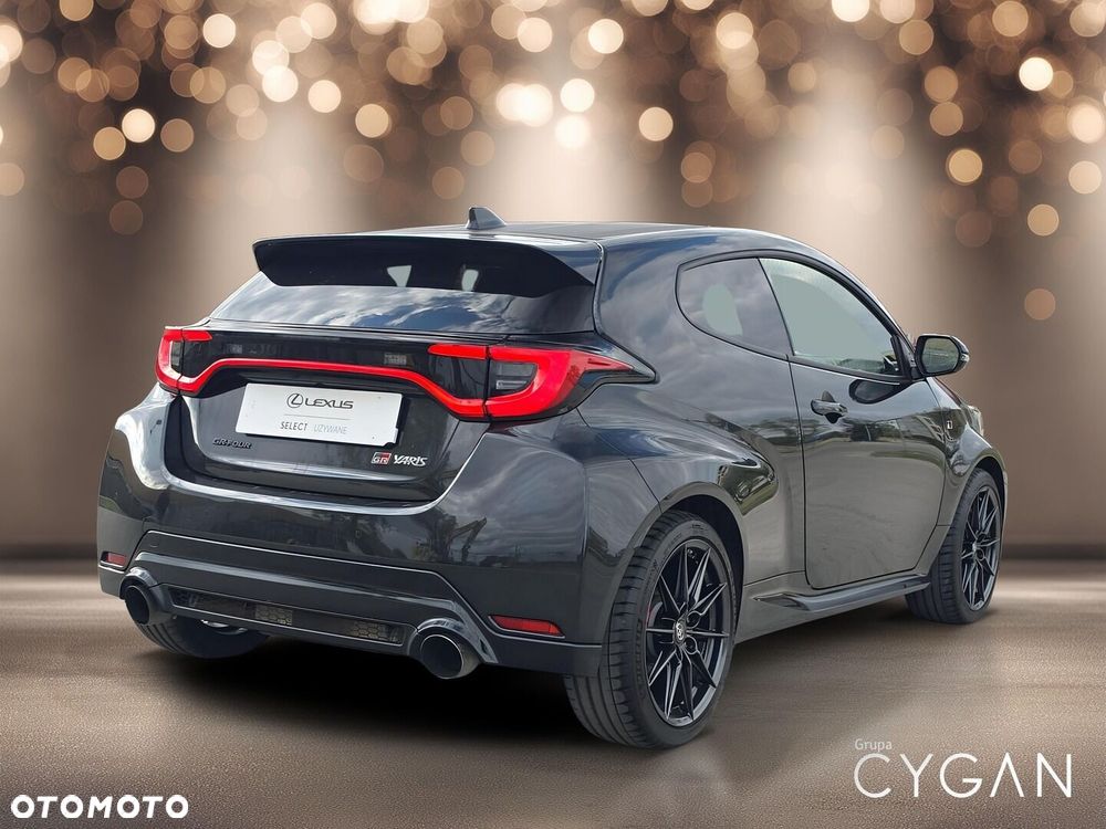 Toyota GR Yaris - 7