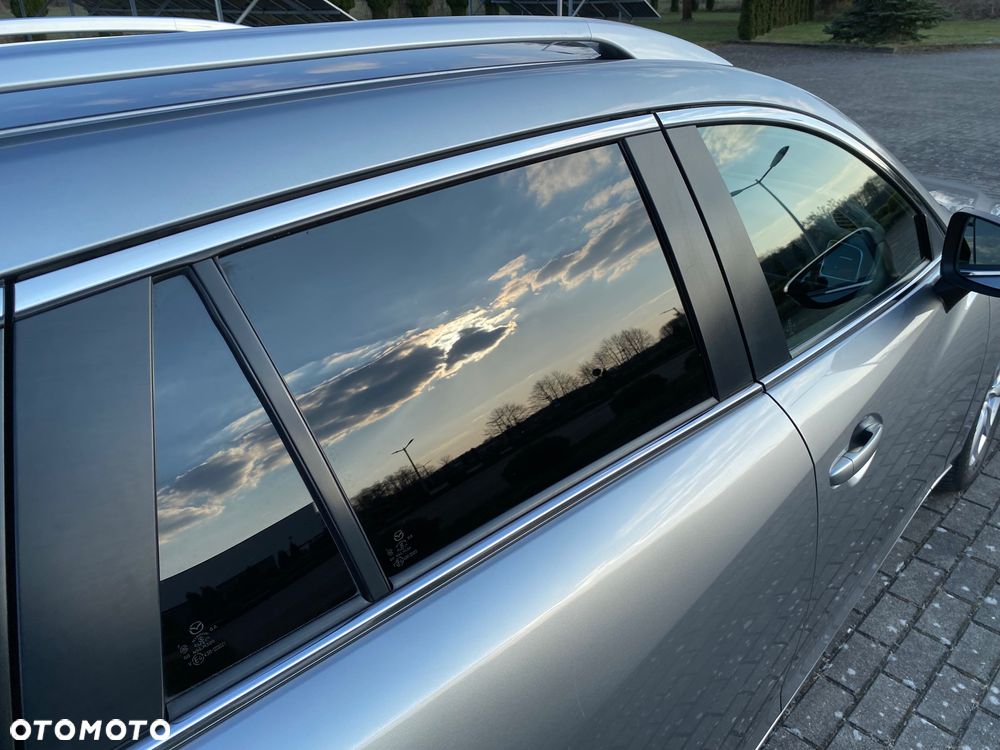 Mazda 6 SKYACTIV-D 150 Drive i-ELOOP Exclusive-Line - 11