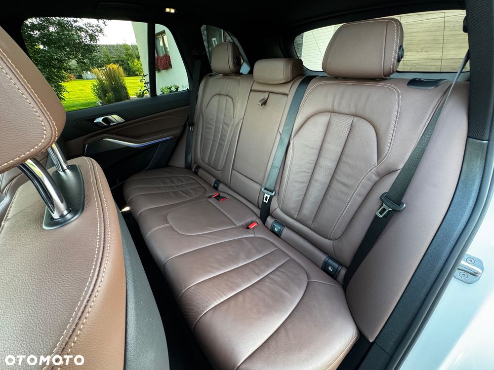 BMW X5 xDrive25d sport - 19