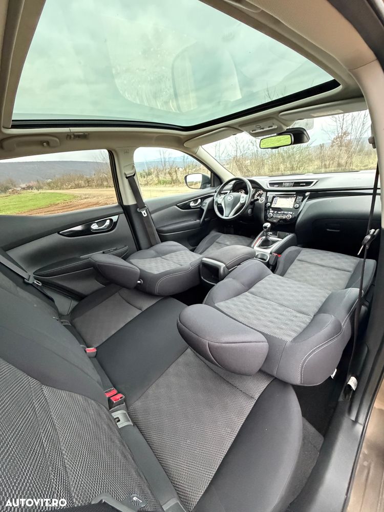 Nissan Qashqai 1.6 DCI TEKNA - 3