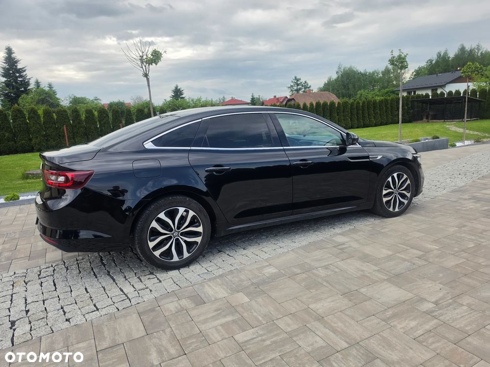 Renault Talisman ENERGY dCi 160 EDC LIMITED - 15