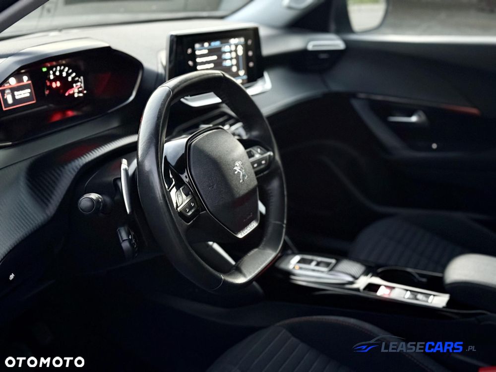 Peugeot 2008 1.2 PureTech Active Pack S&S EAT8 - 18