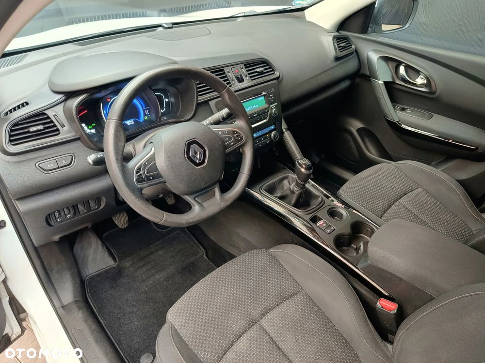 Renault Kadjar 1.2 Energy TCe Life - 7