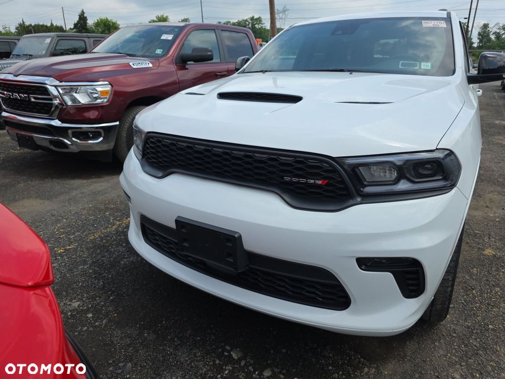 Dodge Durango - 3