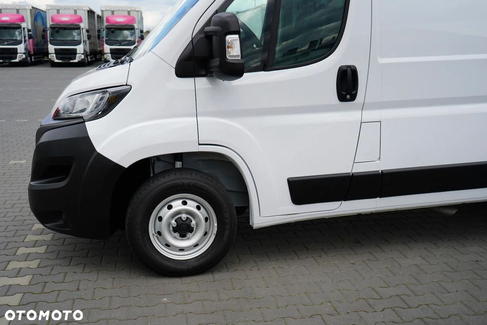 Fiat / DUCATO / 2,2 MultiJet / 140 KM / 72 000 KM - 32