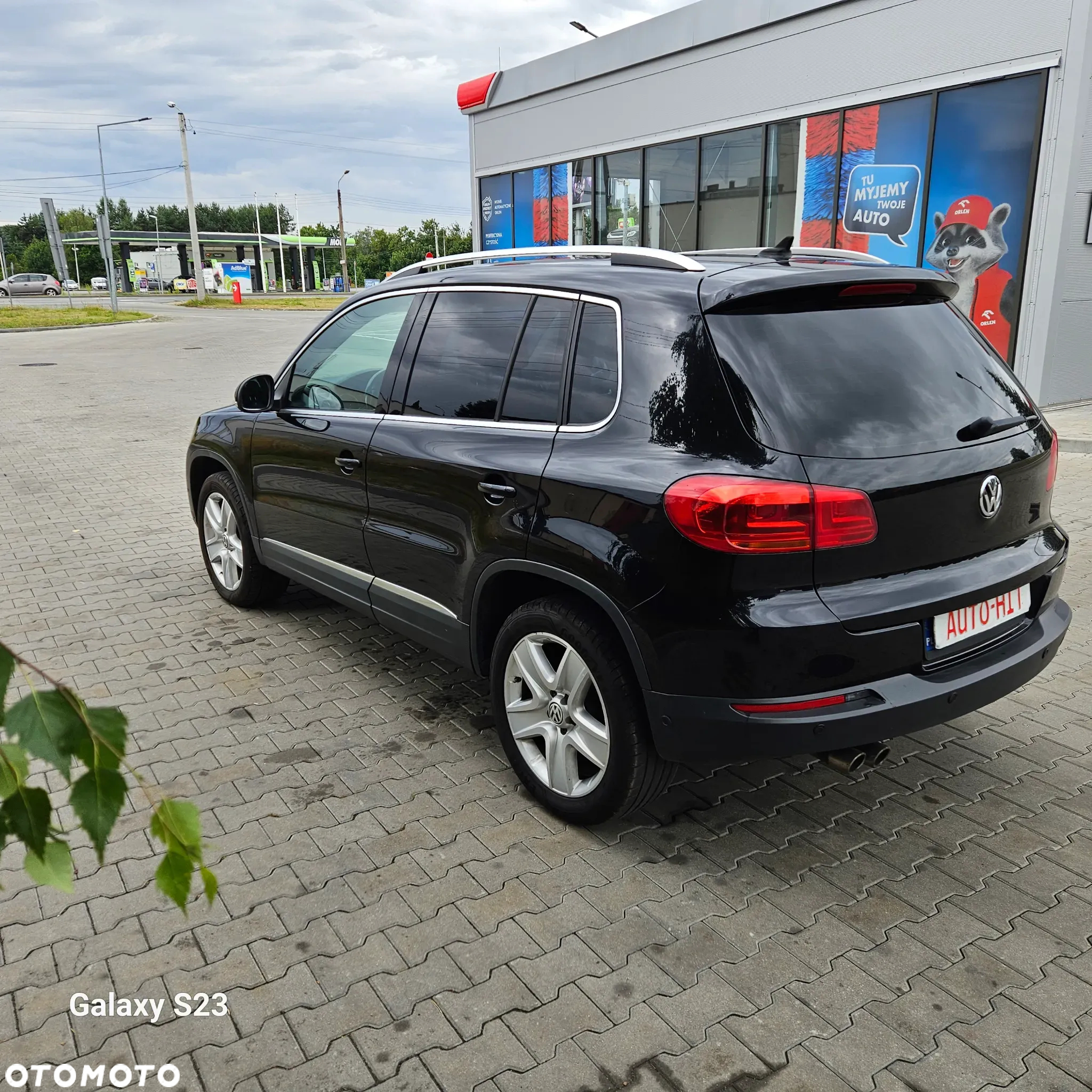 Volkswagen Tiguan 2.0 TDI 4Mot Sport&Style - 13