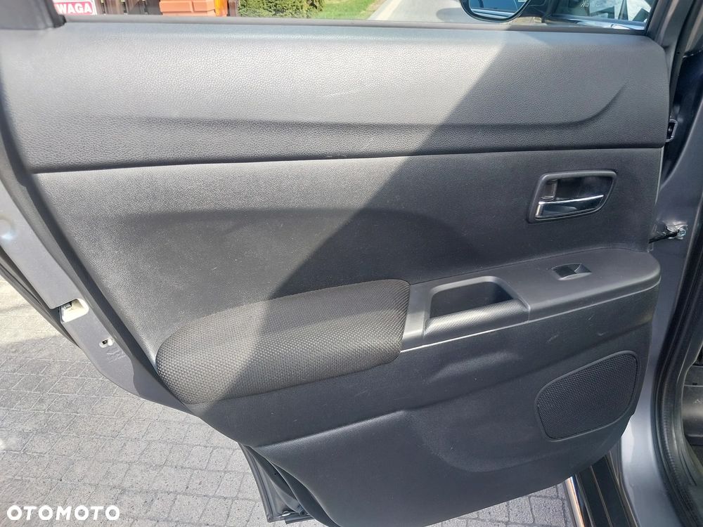 Citroën C4 Aircross - 19