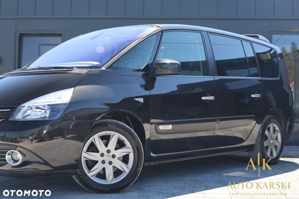 Renault Grand Espace - 12