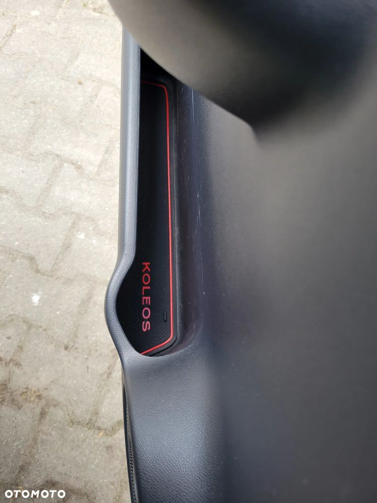 Renault Koleos 2.0 dCi 4x4 Bose Edition - 34