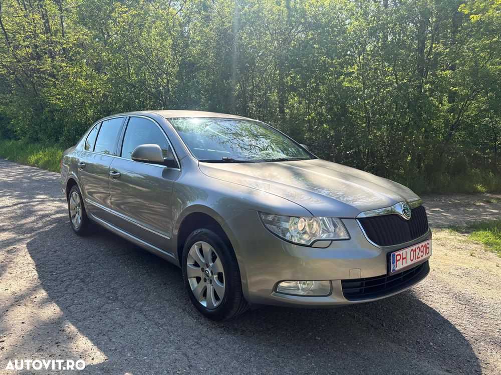 Skoda Octavia 1.9 TDI DPF Elegance - 2